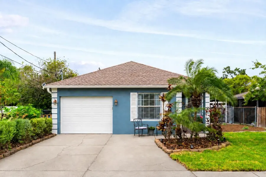 3411 W NORTH B ST, Tampa, FL 33609