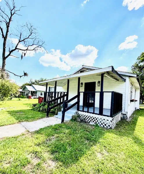 1505 N ORANGE ST, Plant City, FL 33563