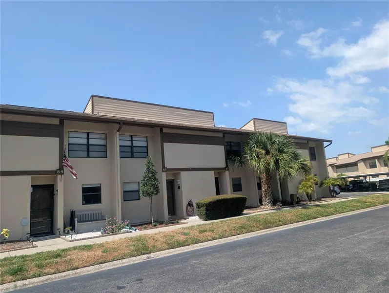 9209 SEMINOLE BLVD #67, Seminole, FL 33772