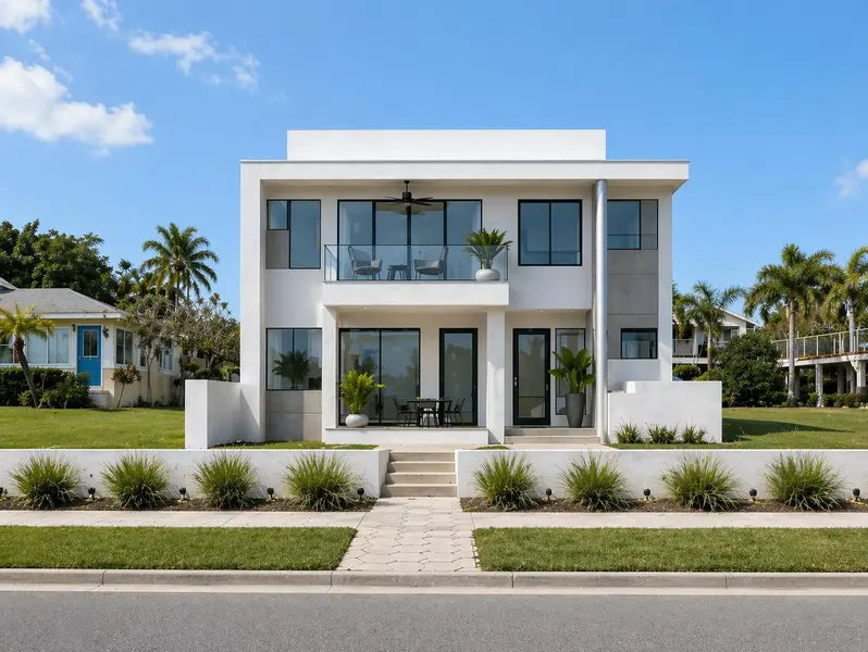 1817 BEACH DR SE, St Petersburg, FL 33705