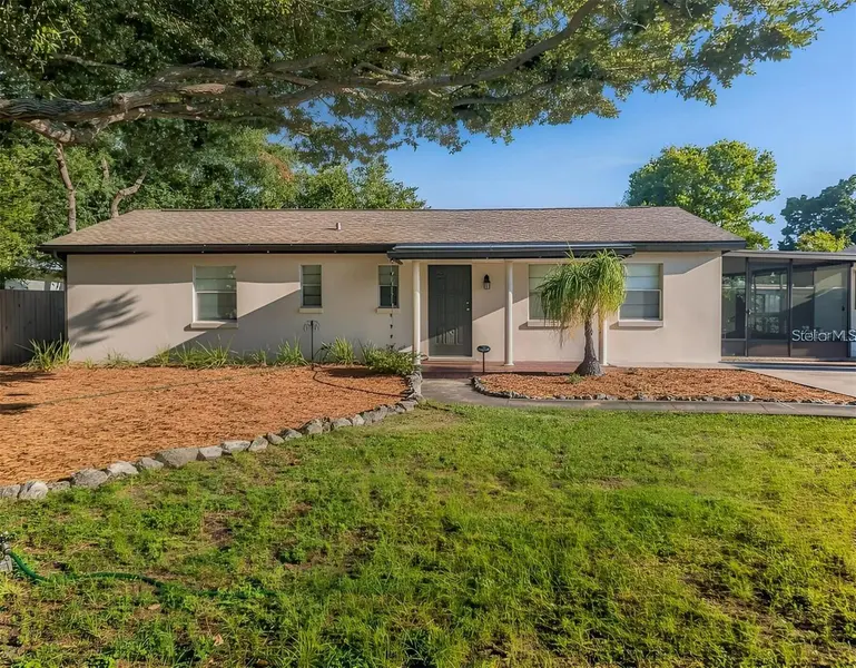 3902 W PAXTON AVE, Tampa, FL 33611