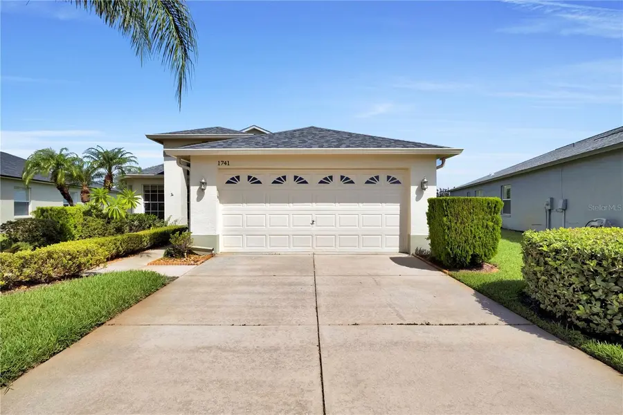 1741 ARBOR KNOLL LOOP, Trinity, FL 34655
