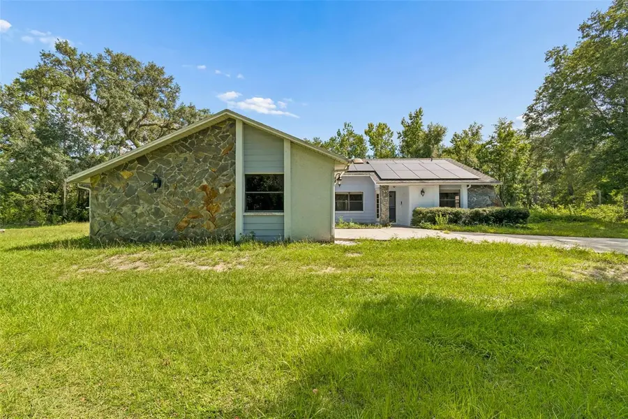 3140 CRUM RD, Brooksville, FL 34604
