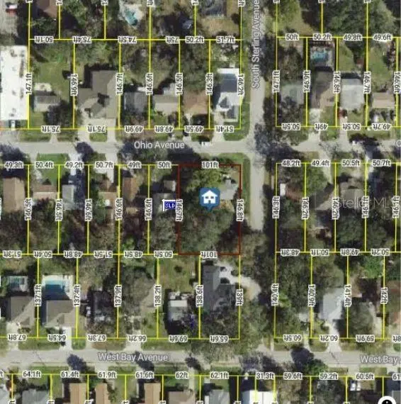 3702 OHIO AVE, Tampa, FL 33611