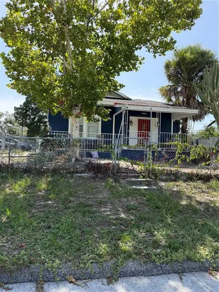 3012 N ALBANY AVE, Tampa, FL 33607