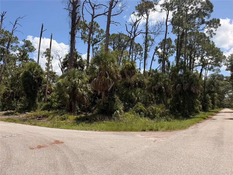 17392 ORION AVE, Port Charlotte, FL 33954