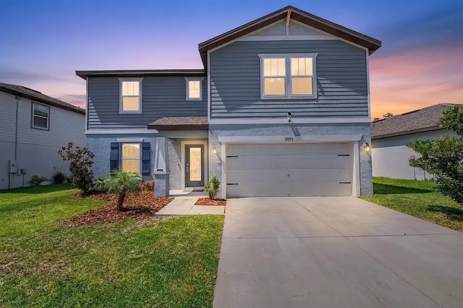 3891 CAPRI COAST DR, Plant City, FL 33565