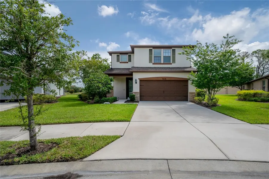 9310 BLUEBERRY ASH CIR, Riverview, FL 33578