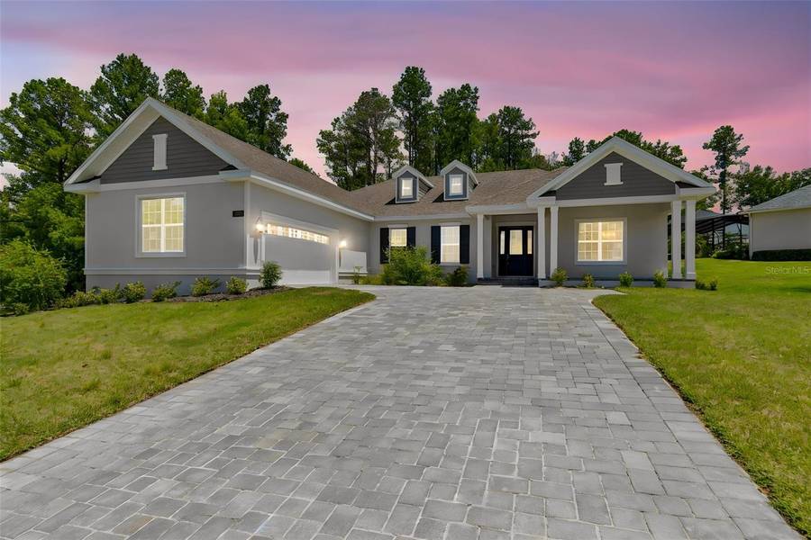 4880 HICKORY OAK DR, Brooksville, FL 34601