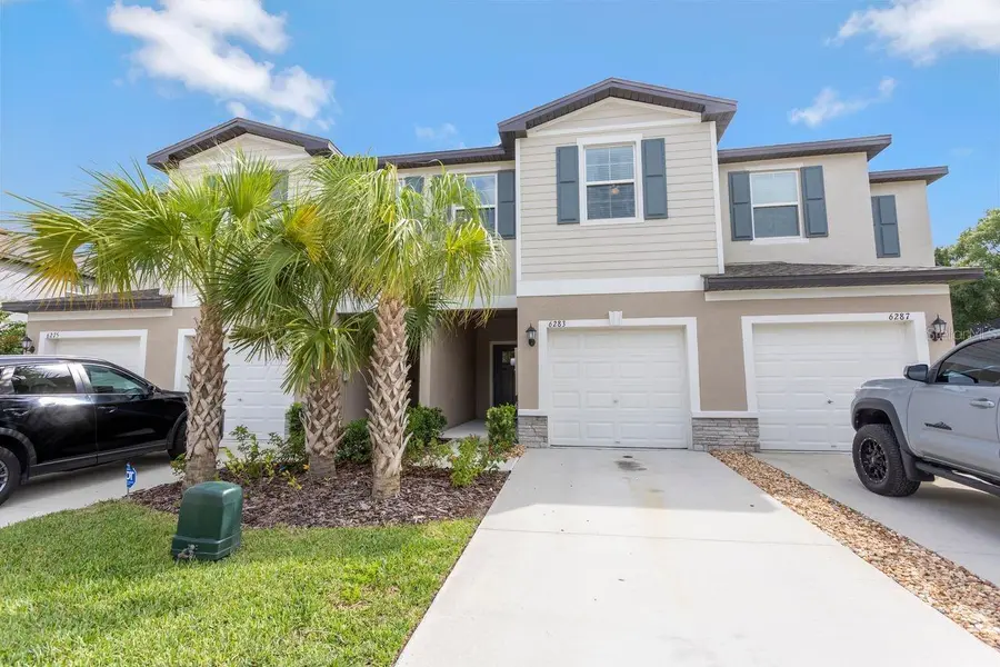 6283 SHINER ST, Land O Lakes, FL 34638