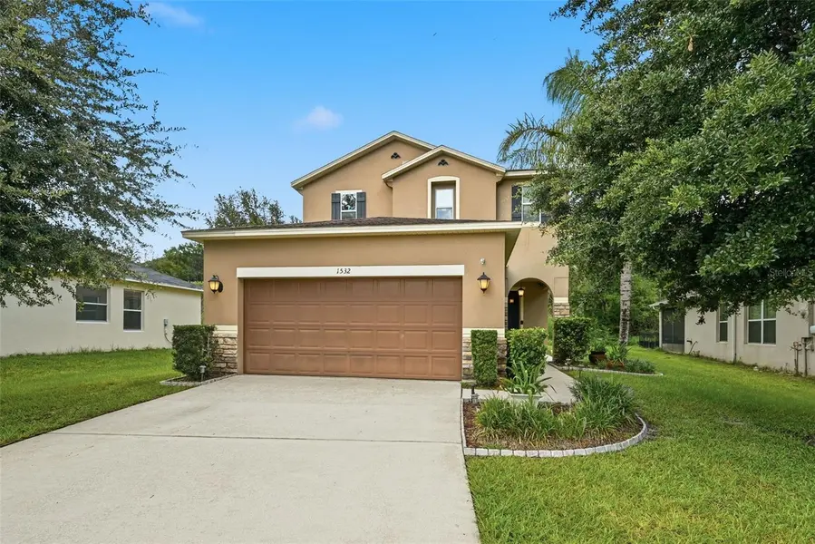 1532 NATURE TRL, Kissimmee, FL 34746