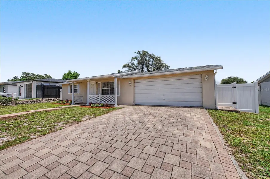 9830 RAINBOW LN, Port Richey, FL 34668
