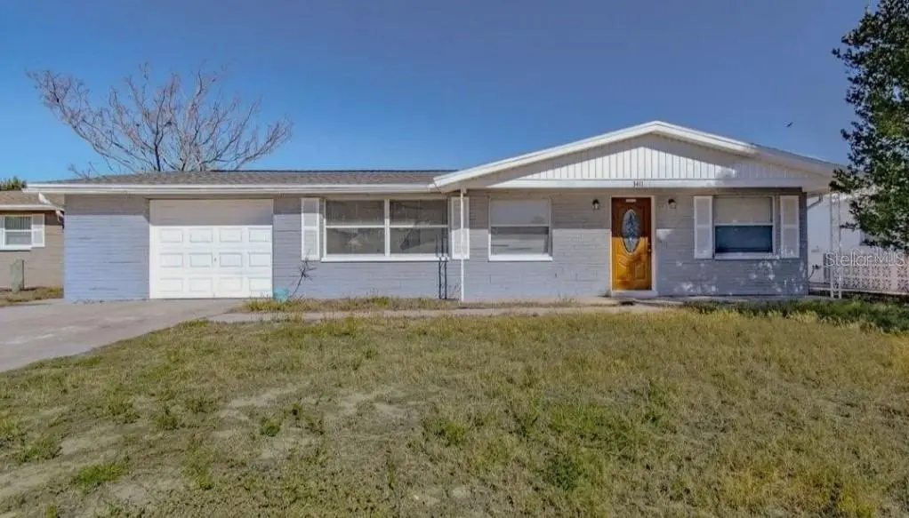 3411 UMBER RD, Holiday, FL 34691