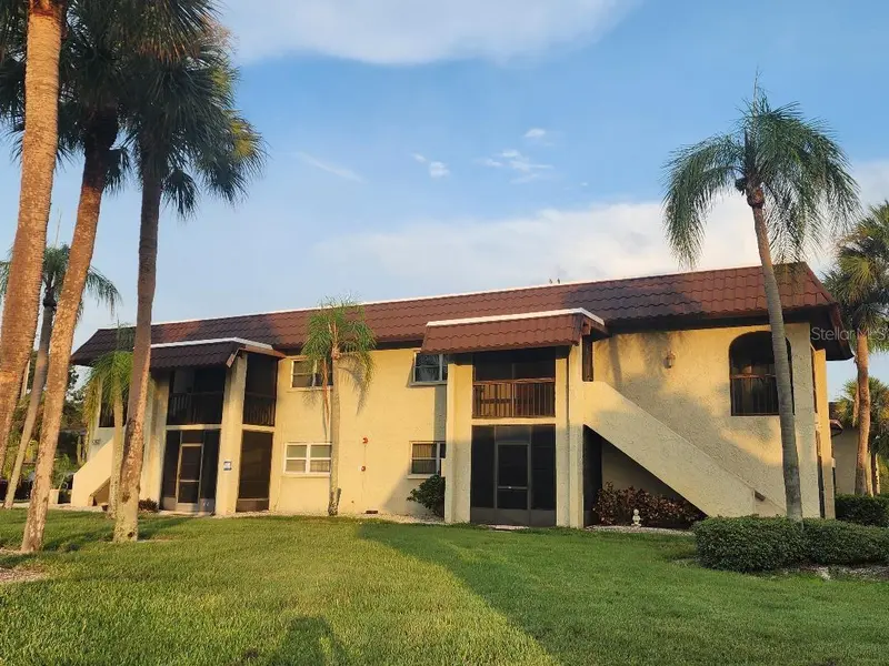 1003 S BAYSHORE BLVD #202, Safety Harbor, FL 34695