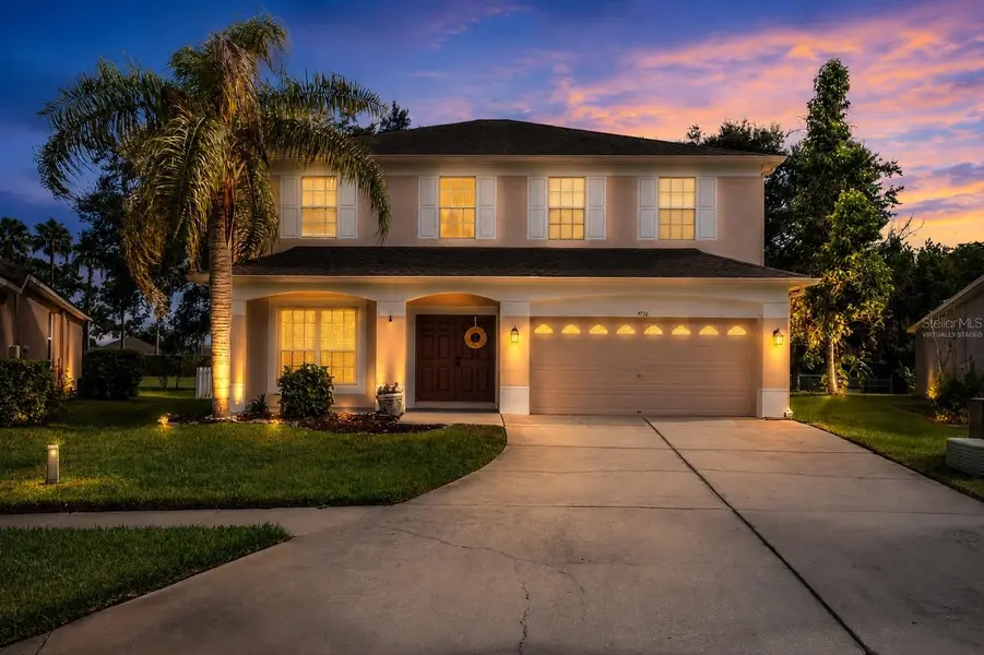 4716 MAPLETREE LOOP, Wesley Chapel, FL 33543
