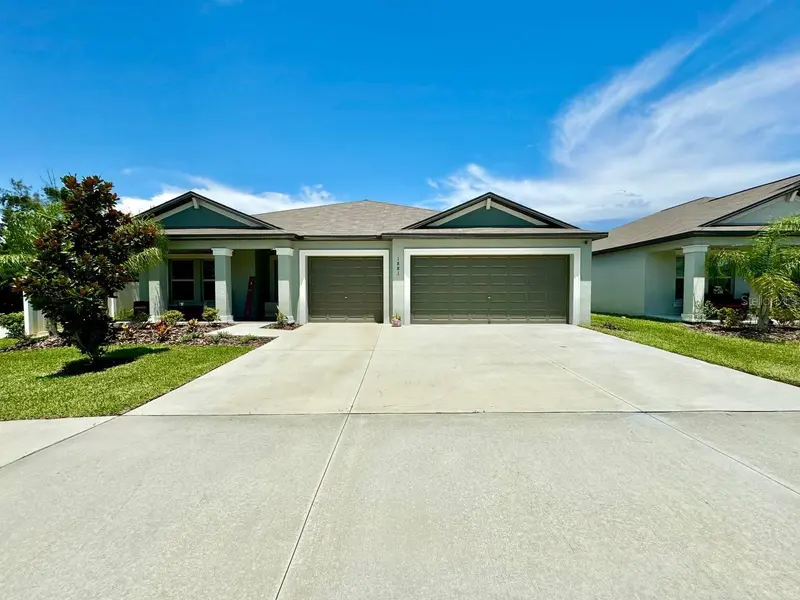1881 SAND DAISY PL, Ruskin, FL 33570