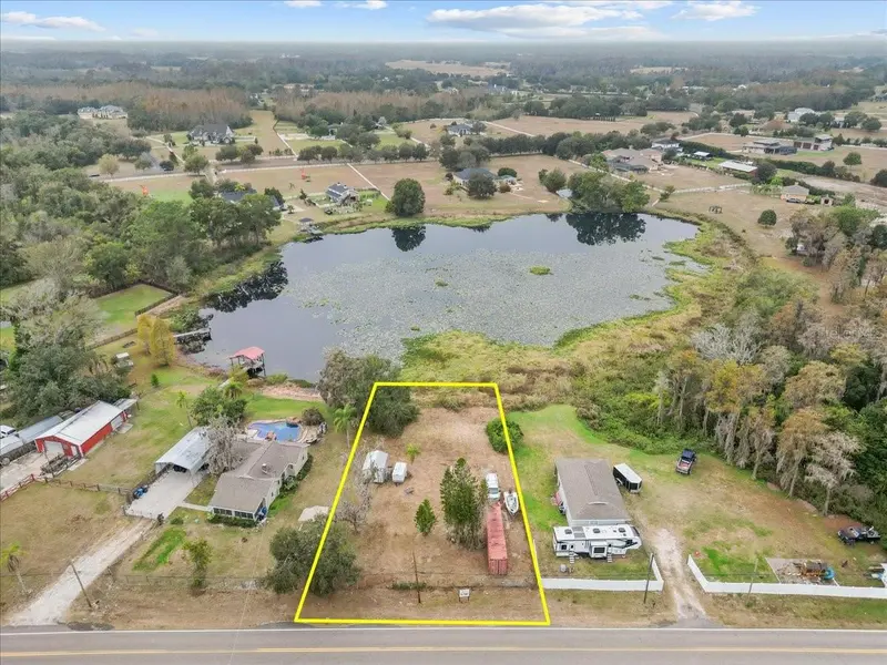17524 BOY SCOUT RD, Odessa, FL 33556