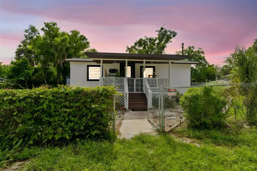 1202 E ANNIE ST, Tampa, FL 33612