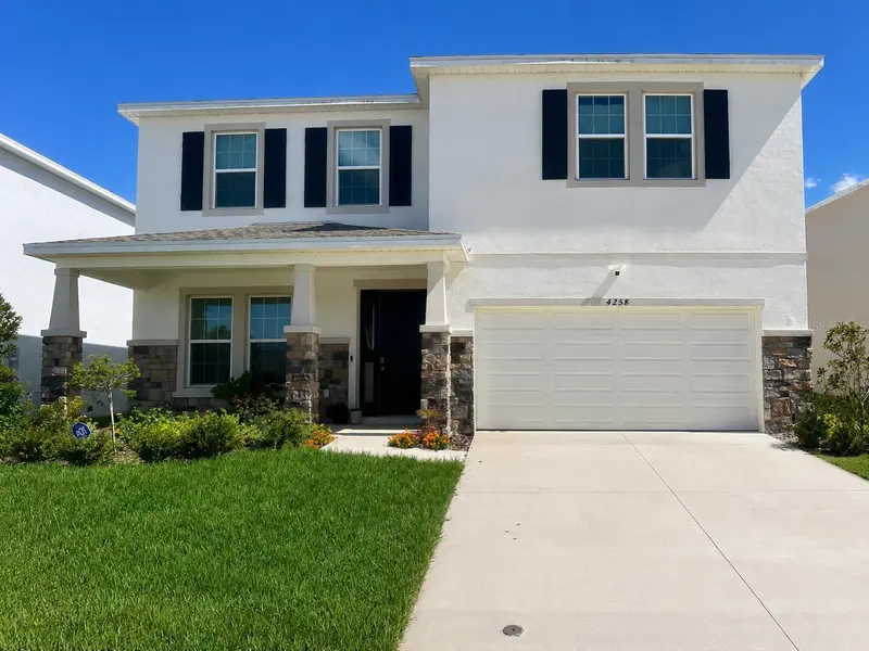 4258 SW SW 53RD LN, Ocala, FL 34474