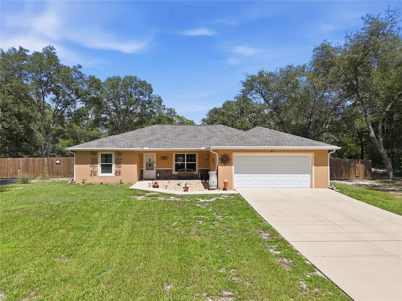 4171 SW SHASTA CT, Dunnellon, FL 34431