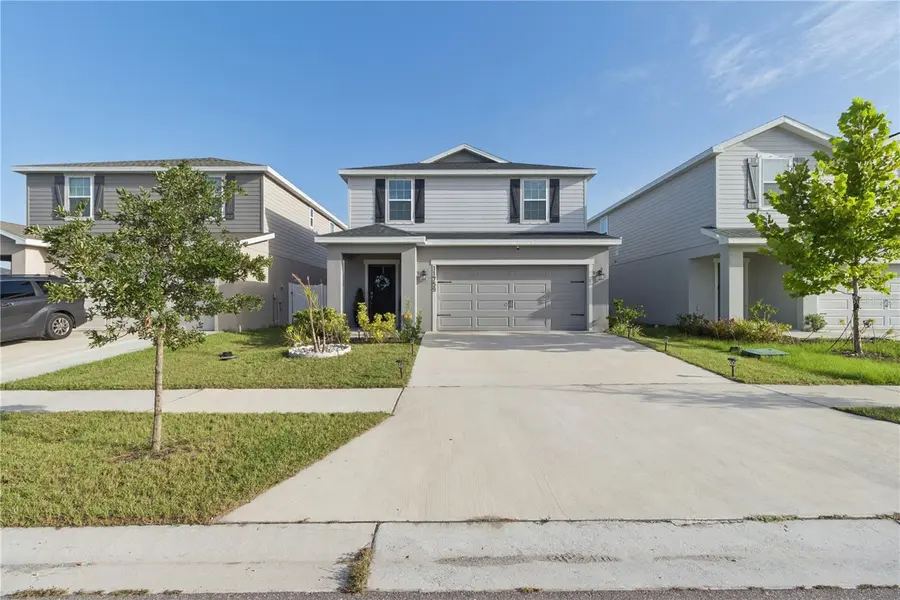 11759 SABAL SCRUB CT, Riverview, FL 33579