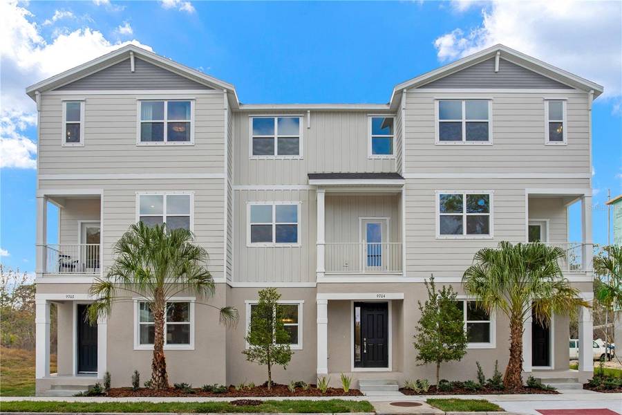 9924 TATE LN, Westchase, FL 33626