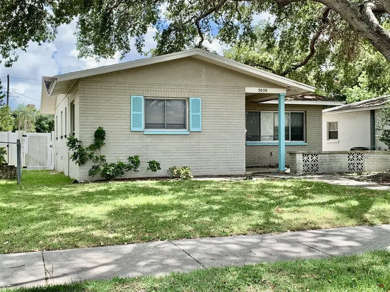 5050 29TH AVE N, St Petersburg, FL 33710