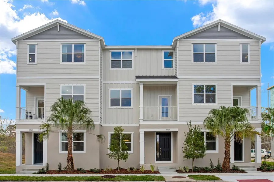 9607 MONTAGUE ST, Westchase, FL 33626