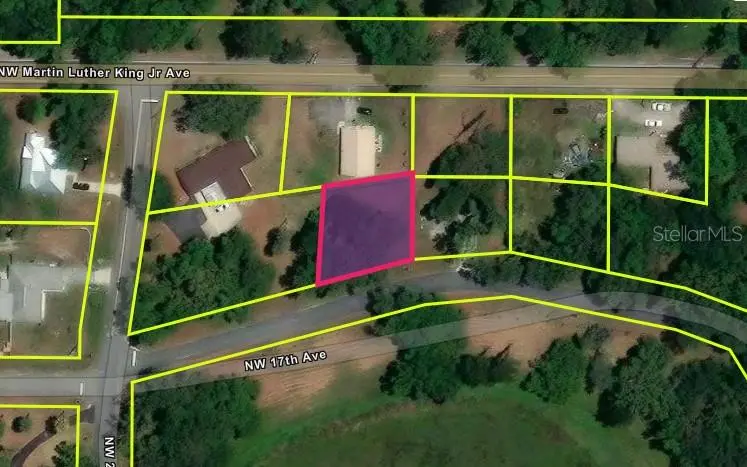 0 NW 17TH AVE, Ocala, FL 34475