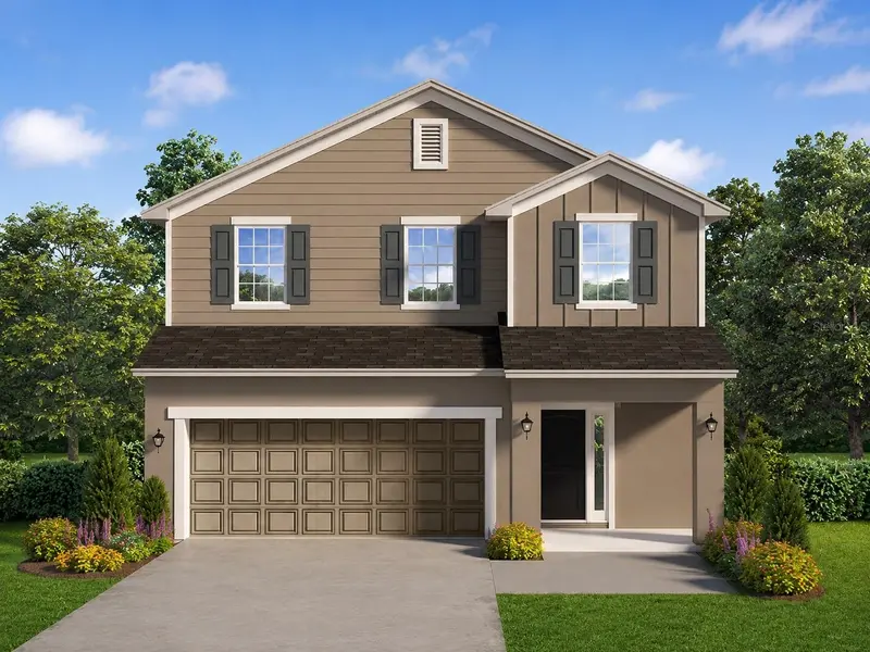 7016 166TH PL E, Parrish, FL 34219
