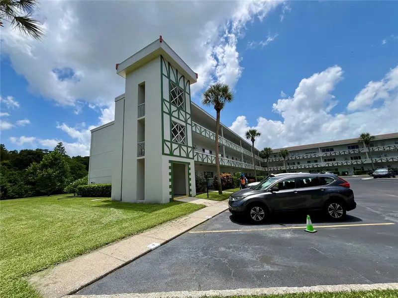 2471 SUMATRAN WAY #43, Clearwater, FL 33763