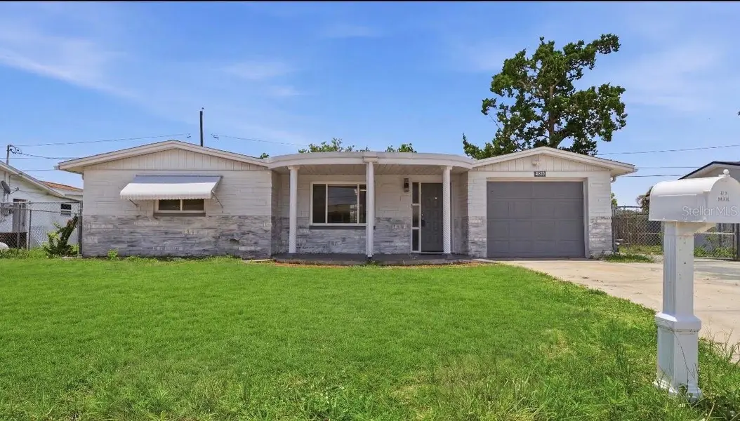 4810 GUARDIAN AVE, Holiday, FL 34690