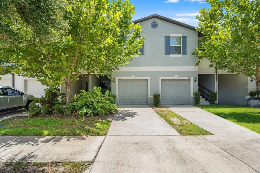 7627 FRENCH MARIGOLD AVE, Tampa, FL 33619