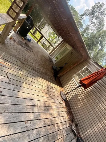 10105 MCMAHON AVE, Hastings, FL 32145