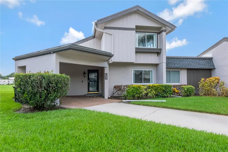 2655 BARKSDALE CT, Clearwater, FL 33761