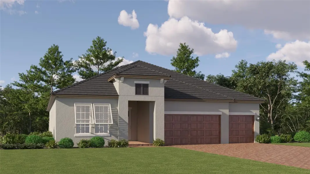 11936 VIOLET JASPER DR, Parrish, FL 34219