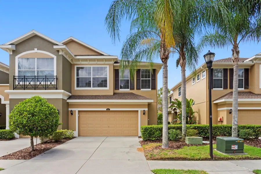12639 SILVERDALE ST, Tampa, FL 33626