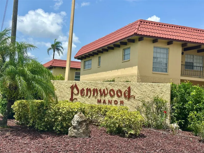 1845 S HIGHLAND AVE #6-11, Clearwater, FL 33756