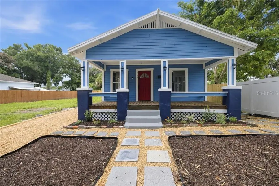 3105 N 24TH ST, Tampa, FL 33605