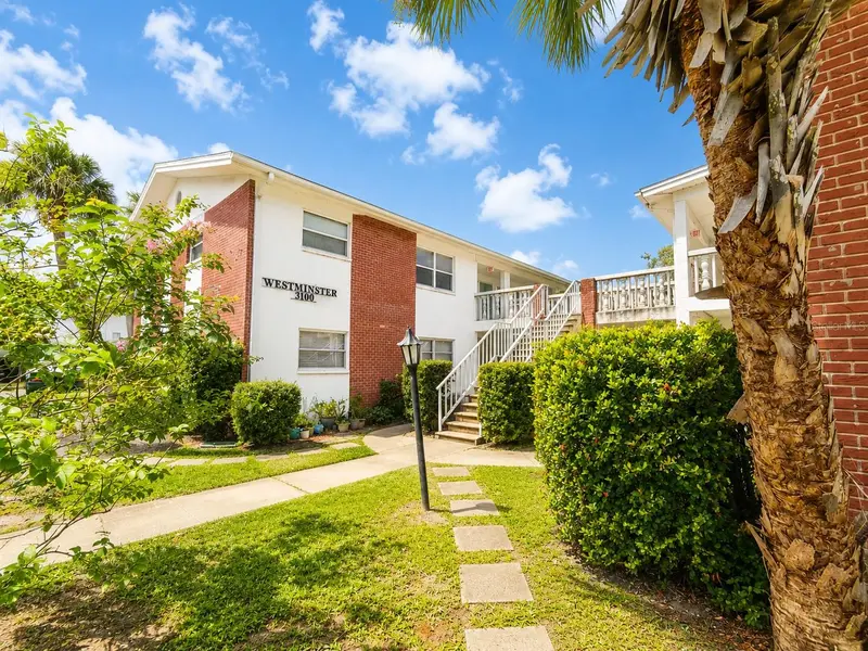 3100 36TH ST N #21, St Petersburg, FL 33713
