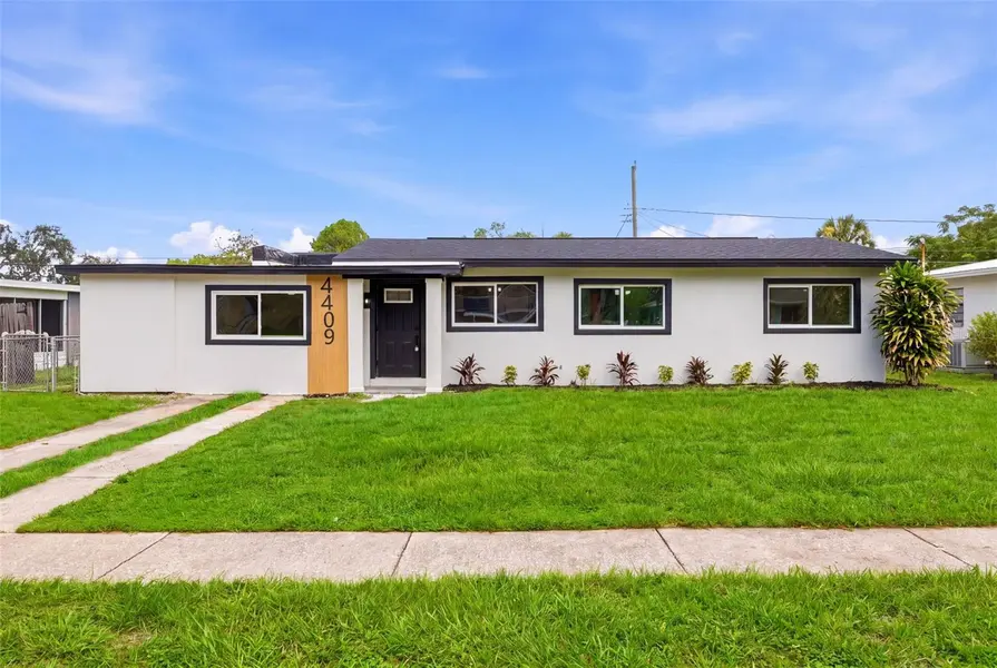 4409 W WYOMING AVE, Tampa, FL 33616