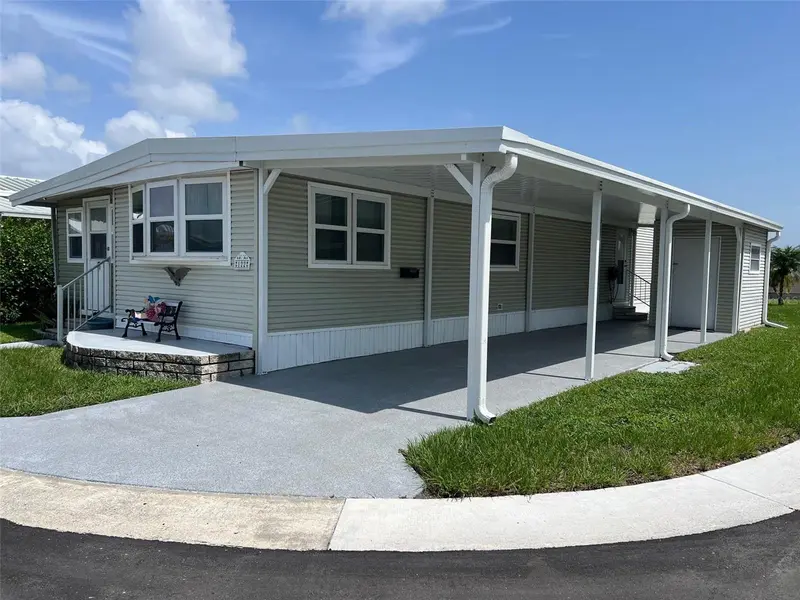 11300 124TH AVE #122, Largo, FL 33778