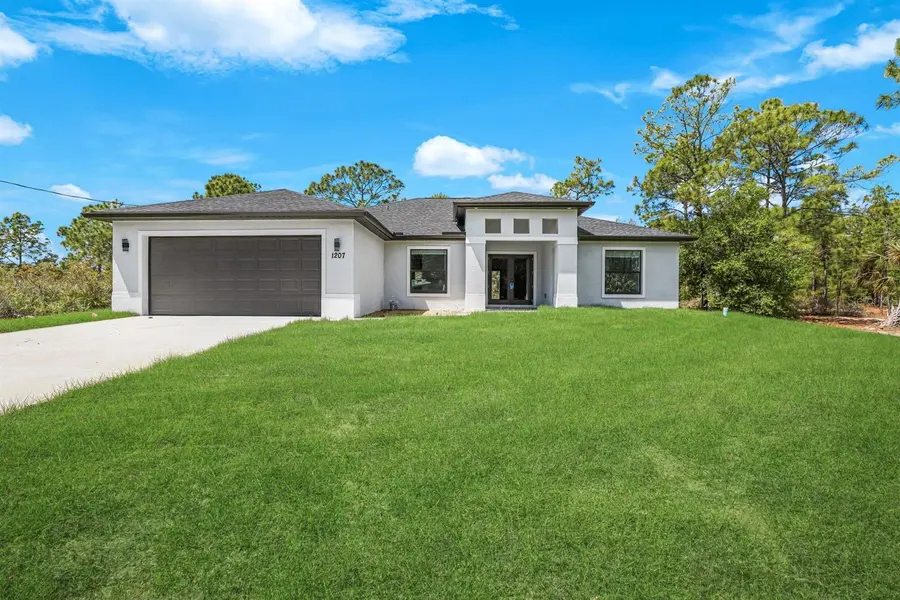 3201 35TH ST W, Lehigh Acres, FL 33971