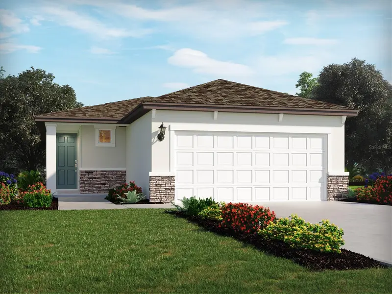 17667 OLIVE THORN DR, Brooksville, FL 34601