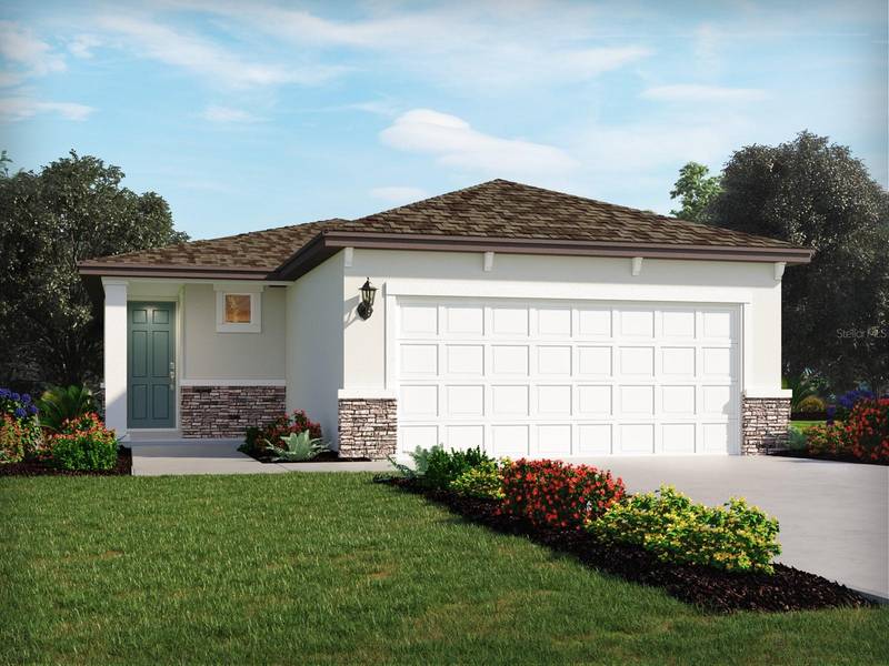 17667 OLIVE THORN DR, Brooksville, FL 34601