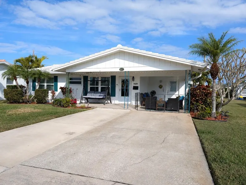 4415 96TH AVE N, Pinellas Park, FL 33782