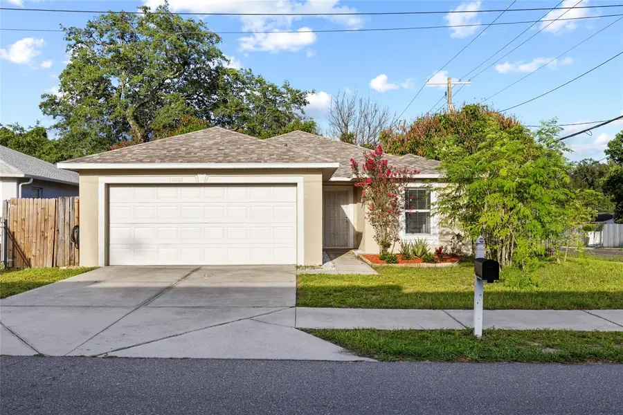 10001 FLORENCE AVE N, Tampa, FL 33612