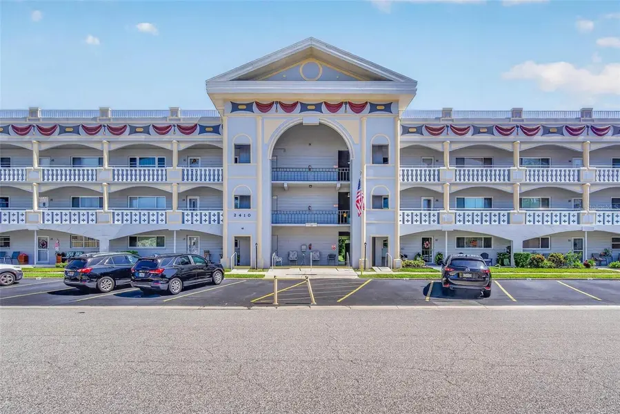 2410 FRANCISCAN DR #60, Clearwater, FL 33763