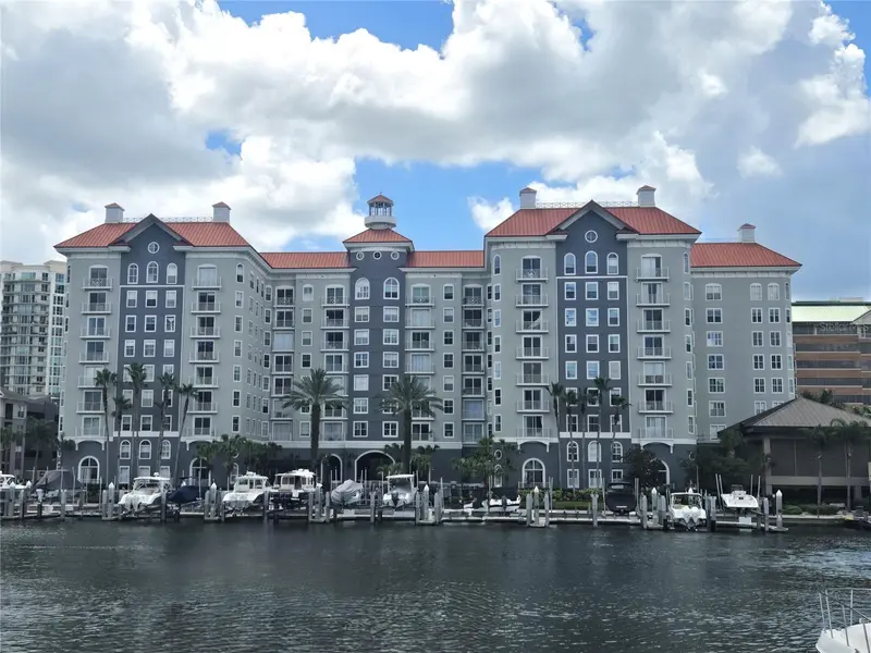 700 S HARBOUR ISLAND BLVD #646, Tampa, FL 33602