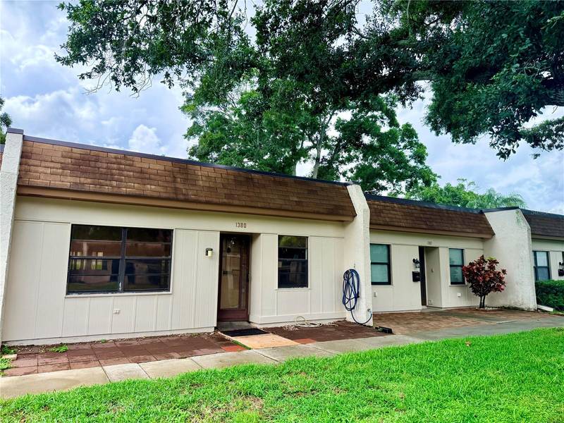 1380 MISSION CIR #44-C, Clearwater, FL 33759